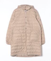 セオン インサレーション カーディガン ロング アジアンフィット  ウィメンズ / Seon IN Cardigan long AF Women