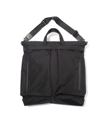 F/CE. （エフシーイー）の「F/CE. 420 re/cor 3WAY HELMET 2.0 / エフシーイー 420 レコー 3ウェイ ヘルメット 2.0（ショルダーバッグ）」