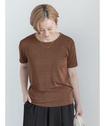 シャイニーカノコリンガーTシャツ
