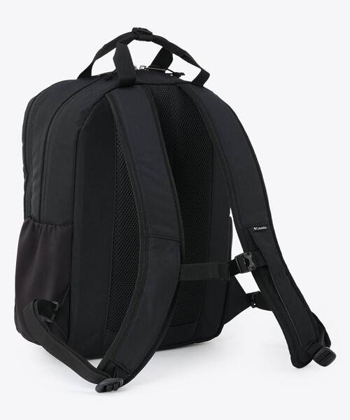 Columbia（コロンビア）の「Columbia/ サニーサイドパーク16Lバックパック /コロンビア（バックパック/リュック・レディース・ブラック/ベージュ/ホワイト・ONE SIZE）」の10枚目の写真