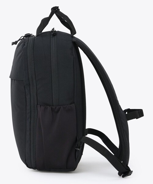 Columbia（コロンビア）の「Columbia/ サニーサイドパーク16Lバックパック /コロンビア（バックパック/リュック・レディース・ブラック/ベージュ/ホワイト・ONE SIZE）」の11枚目の写真