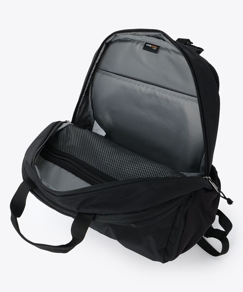 Columbia（コロンビア）の「Columbia/ サニーサイドパーク16Lバックパック /コロンビア（バックパック/リュック・レディース・ブラック/ベージュ/ホワイト・ONE SIZE）」の15枚目の写真