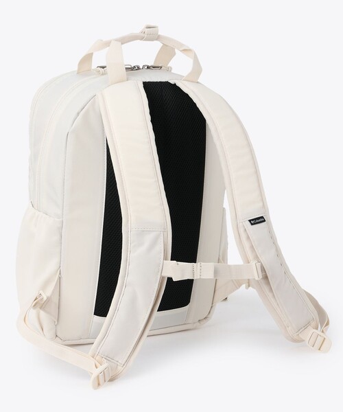 Columbia（コロンビア）の「Columbia/ サニーサイドパーク16Lバックパック /コロンビア（バックパック/リュック・レディース・ブラック/ベージュ/ホワイト・ONE SIZE）」の17枚目の写真