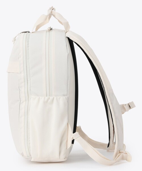 Columbia（コロンビア）の「Columbia/ サニーサイドパーク16Lバックパック /コロンビア（バックパック/リュック・レディース・ブラック/ベージュ/ホワイト・ONE SIZE）」の18枚目の写真
