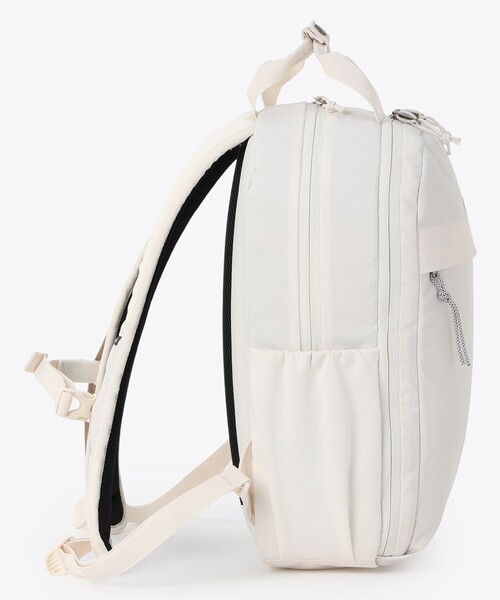 Columbia（コロンビア）の「Columbia/ サニーサイドパーク16Lバックパック /コロンビア（バックパック/リュック・レディース・ブラック/ベージュ/ホワイト・ONE SIZE）」の19枚目の写真