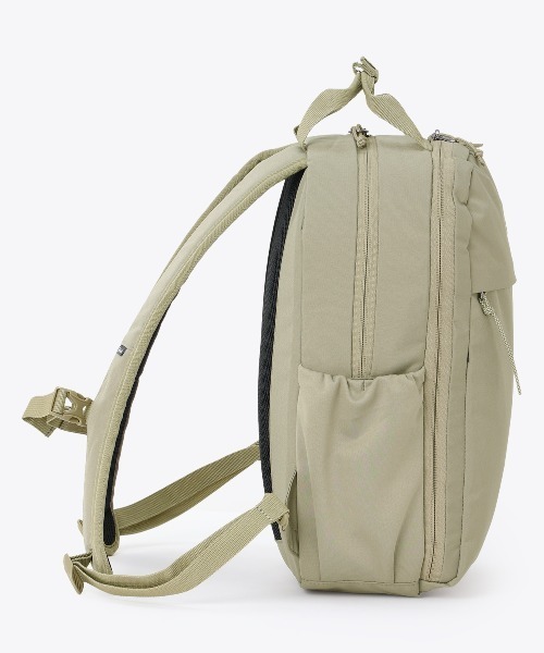 Columbia（コロンビア）の「Columbia/ サニーサイドパーク16Lバックパック /コロンビア（バックパック/リュック・レディース・ブラック/ベージュ/ホワイト・ONE SIZE）」の6枚目の写真