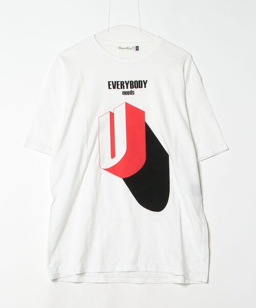 ブランド古着】半袖Tシャツ（Tシャツ/カットソー）｜UNDERCOVER