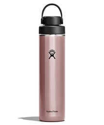 HYDRO FLASK（ハイドロフラスク）の「HydroFlask/ハイドロフラスク 24OZ LIGHTWEIGHT WIDE FLEX CHUG CAP 水筒 デイリー ステンレスボトル 保冷 アウトドア スポーツ 2026年夏秋（水筒）」