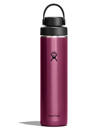HYDRO FLASK(�n�C�h���t���X�N)��HydroFlask/�n�C�h���t���X�N 24OZ LIGHTWEIGHT WIDE FLEX CHUG CAP ���� �f�C���[ �X�e�����X�{�g�� �ۗ� �A�E�g�h�A �X�|�[�c 2026�N�ďH(����)