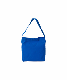 HOWKIDSFUL（ハウキッズフル）の「EASY BAG（ブルー）（ショルダーバッグ）」