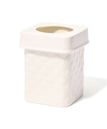 Francfranc(�t�����t����)�̃Z���~�b�N �~�j�_�X�g�{�b�N�X �L���g �z���C�g(���[�O�b�Y)