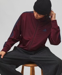 バーガンディ」に該当するメンズのジャージファッション通販 - ZOZOTOWN