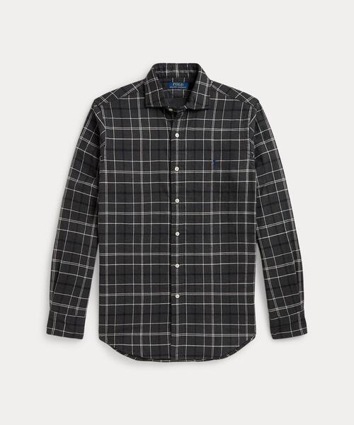 POLO RALPH LAUREN｜ポロ ラルフ ローレンのシャツ/ブラウス（チェック