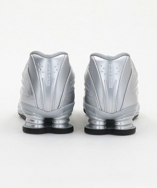 NIKE(ナイキ)の「<NIKE> SHOX Z WOMEN/スニーカー(スニーカー・レディース・シルバー・24.5cm/25cm/23.5cm/24cm)」の9枚目の写真