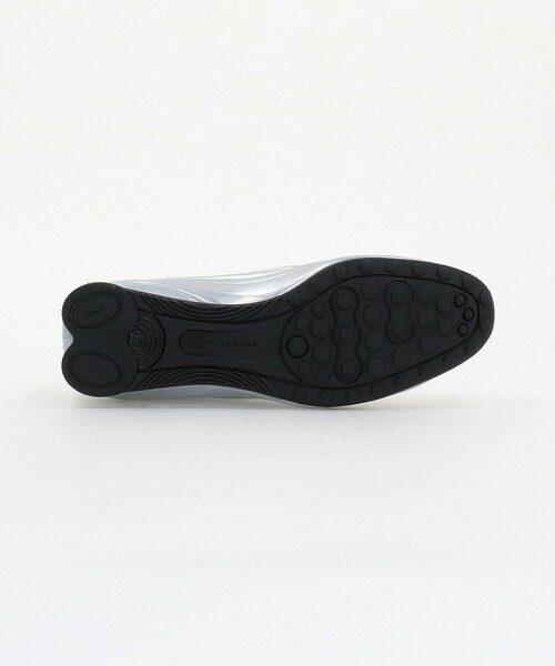 NIKE(ナイキ)の「<NIKE> SHOX Z WOMEN/スニーカー(スニーカー・レディース・シルバー・24.5cm/25cm/23.5cm/24cm)」の10枚目の写真
