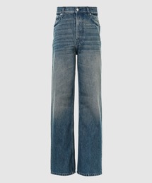 DRIES VAN NOTEN（ドリスヴァンノッテン）の「PINE DEN 4410 M.W.PANTS（デニムパンツ）」
