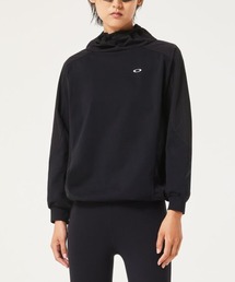 オークリー RADIANT HYBRID STAND PULL 10.0/プルオーバー/スポーツ・トレーニング/レディース//OAKLEY