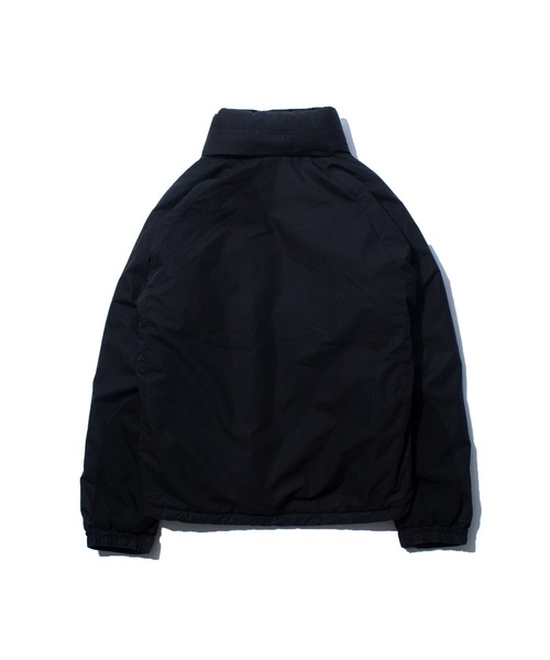 F/CE. （エフシーイー）の「F/CE. HAPPY JACKET IMPRESSION BY F/CE. 2.0 / エフシーイー ハッピー ジャケット インプレッション バイ F/CE. 2.0（ダウンジャケット/コート・メンズ・マスタード/ブラック/セージグリーン・LARGE/MEDIUM/X-LARGE/SMALL）」の4枚目の写真
