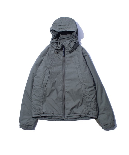 F/CE. （エフシーイー）の「F/CE. HAPPY JACKET IMPRESSION BY F/CE. 2.0 / エフシーイー ハッピー ジャケット インプレッション バイ F/CE. 2.0（ダウンジャケット/コート・メンズ・マスタード/ブラック/セージグリーン・LARGE/MEDIUM/X-LARGE/SMALL）」の7枚目の写真