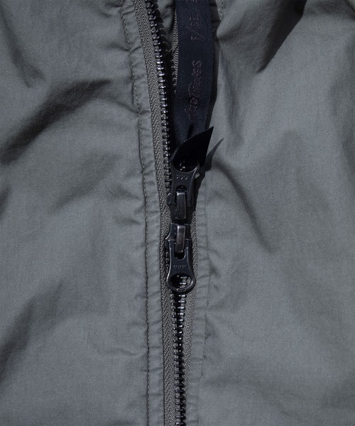 F/CE. （エフシーイー）の「F/CE. HAPPY JACKET IMPRESSION BY F/CE. 2.0 / エフシーイー ハッピー ジャケット インプレッション バイ F/CE. 2.0（ダウンジャケット/コート・メンズ・マスタード/ブラック/セージグリーン・LARGE/MEDIUM/X-LARGE/SMALL）」の15枚目の写真