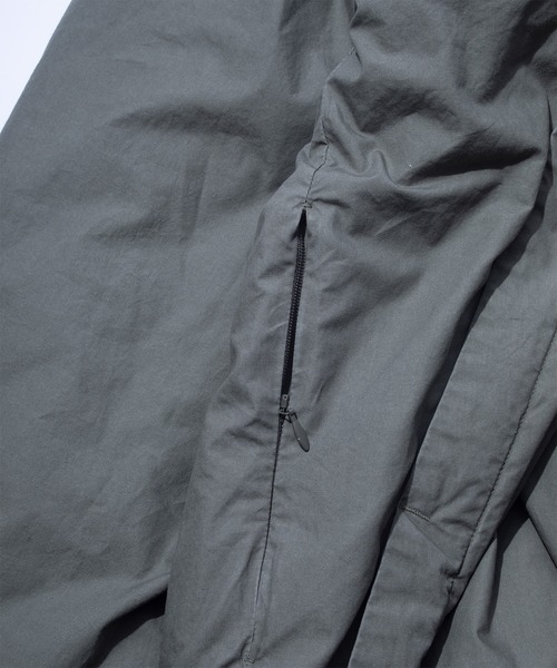 F/CE. （エフシーイー）の「F/CE. HAPPY JACKET IMPRESSION BY F/CE. 2.0 / エフシーイー ハッピー ジャケット インプレッション バイ F/CE. 2.0（ダウンジャケット/コート・メンズ・マスタード/ブラック/セージグリーン・LARGE/MEDIUM/X-LARGE/SMALL）」の18枚目の写真