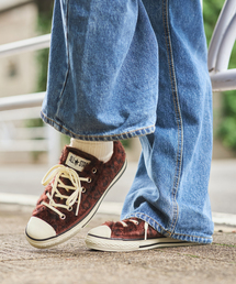 《WEB限定》CONVERSE/コンバース オールスターエイジド LP FAOX