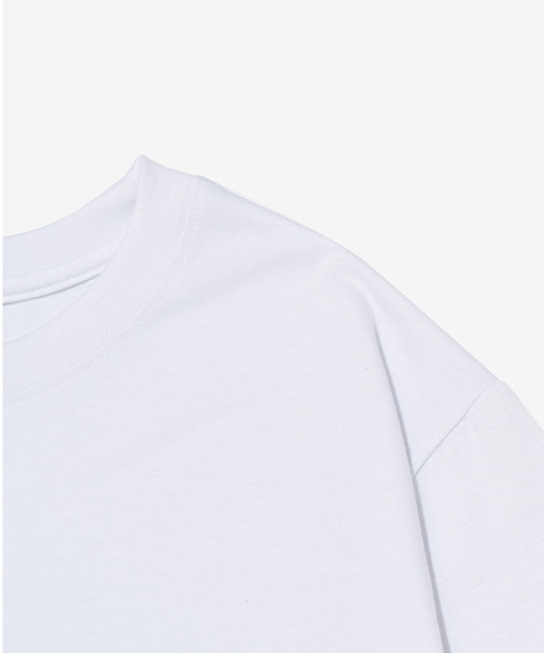 ANALOG MOOD(アナログムード)の「クラシック ブックストア 長袖(ホワイト)(Tシャツ/カットソー・メンズ・その他・SMALL/MEDIUM/LARGE/X-LARGE)」の3枚目の写真