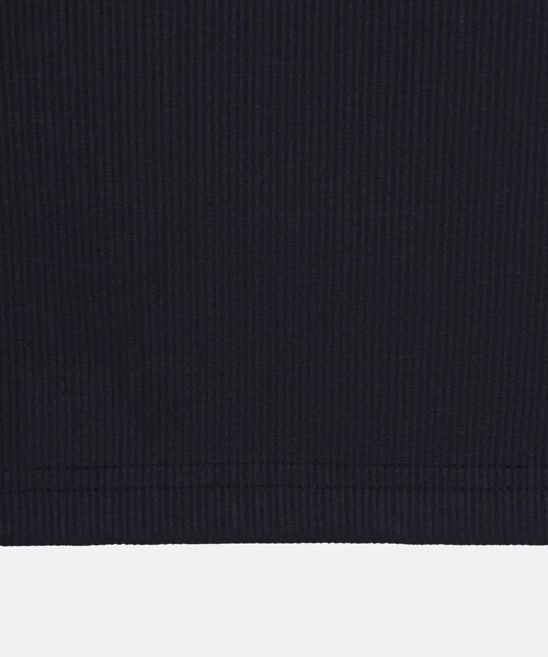LIEU HOMME（リュウオム）の「LIEU HOMME／ヘンリーネックロングスリーブ（Tシャツ/カットソー・メンズ・アイボリー/チャコール/ブラック/ブルー・MEDIUM）」の16枚目の写真