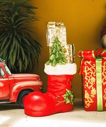 BAYFLOW(�x�C�t���[)�̃u�[�c�f�B�X�v���C��X'mas��(WEB����)(�C���e���A�G��)