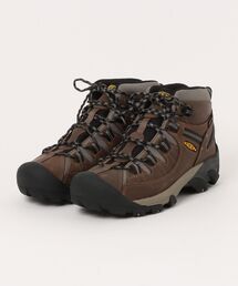 《keen》MEN TARGHEE II MID WP