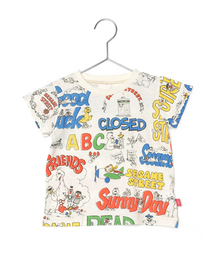 BOOFOOWOO | アメリカンSesameTee(Tシャツ/カットソー)