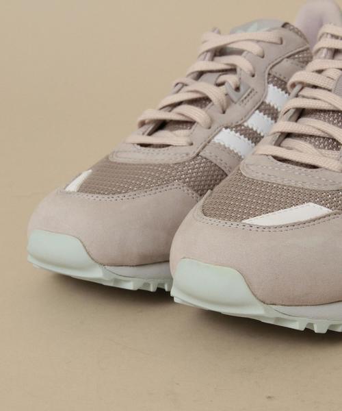 Another Edition(アナザーエディション)の「adidas Originals ZX700 for Another Edition 2016FW◆(スニーカー・レディース・ライトグレー・22.0cm/22.5cm/23.0cm/23.5cm/24.0cm/24.5cm/25.0cm)」の4枚目の写真