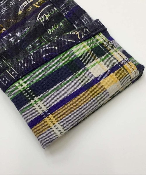 BREEZE（ブリーズ）の「ワークパンツ風スリムフィットパンツ(10分丈)（その他パンツ・キッズ・ネイビー/ダークグリーン/ワインレッド・140/110/130/120/90/80/100/95）」の7枚目の写真