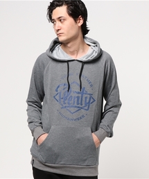 PLENTY�i�v�����e�B�j�́u�yPLENTY HUMANWEAR�zLOGO HOOD�i�p�[�J�[�j�v