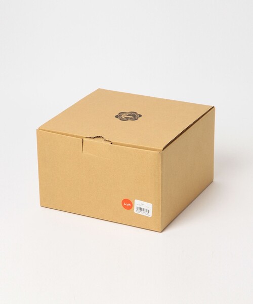 BEAMS JAPAN（ビームス　ジャパン）の「月兎印 / 琺瑯 キャセロール 19cm（鍋/フライパン・メンズ・ブラウン/レッド/オフホワイト/ブラック/ホワイト・ONE SIZE）」の18枚目の写真