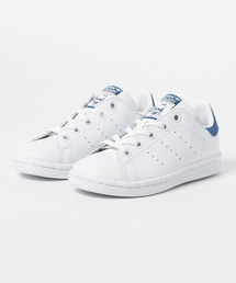 adidas Originals | キッズ アディダス オリジナルス スタンスミス adidas STAN SMITH EL C BB0694(スニーカー)