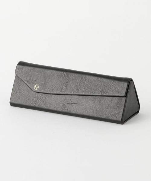 Ayame（アヤメ）の「＜ayame i wear design＞ KORO/サングラス □□（サングラス・メンズ・ブラック/ケリー/レッド・ONESIZE）」の9枚目の写真