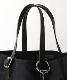 YUKETEN（ユケテン）の「＜YUKETEN（ユケテン）＞ MARKET TOTE（トート