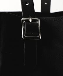 YUKETEN（ユケテン）の「＜YUKETEN（ユケテン）＞ MARKET TOTE（トート