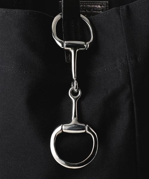 yuketenトートバッグ YUKETEN（ユケテン）の「＜YUKETEN（ユケテン）＞ MARKET TOTE