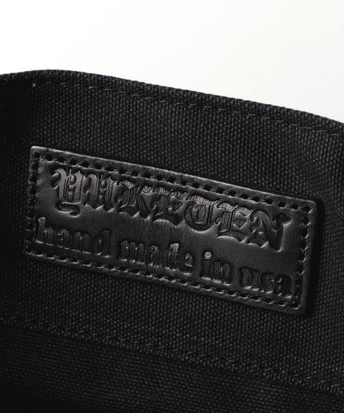 YUKETEN（ユケテン）の「＜YUKETEN（ユケテン）＞ MARKET TOTE