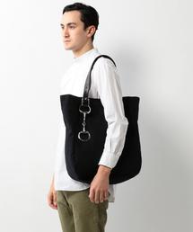 yuketenトートバッグ YUKETEN（ユケテン）の「＜YUKETEN（ユケテン）＞ MARKET TOTE