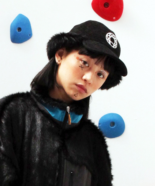 STOF マウンテン防寒キャップ BLACK STOF（ストフ）の「マウンテン防寒キャップ（キャップ）」 - WEAR