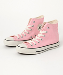 CONVERSE | converse  コンバース ALL STAR CORDUROY HI オールスター コーデュロイ ハイ 32961552 *PINK(球鞋)