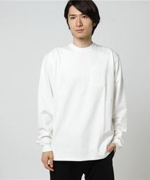 【ANATOMICA】 PKT T LS