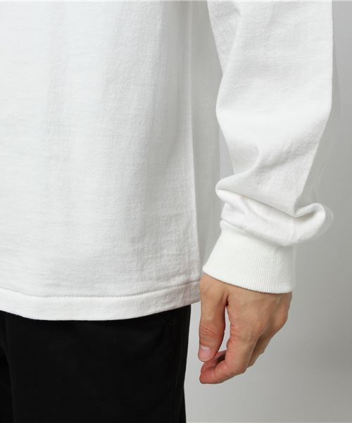 セール】【ANATOMICA】 PKT T LS（Tシャツ/カットソー）｜ANATOMICA