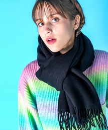 stussy ステューシー チェック 千鳥格子 マフラー ストール ユニセックス stussy ステューシー チェック 千鳥格子 マフラー ストール ユニ