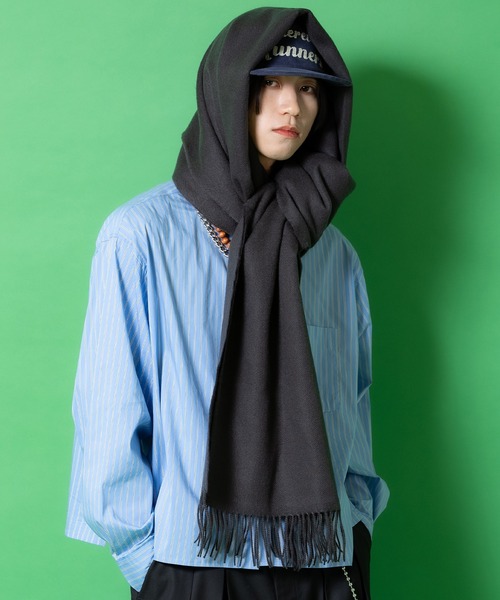 ankoROCK(アンコロック)の「an meets zakka バリエーション大判 ankoROCK(アンコロック)の「an meets zakka バリエーション大判