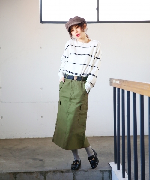 LOWRYS FARM(ローリーズファーム)の「ビットローファー 786540 (ローファー・レディース・ブラック/ブラウン/ブラック系その他・MEDIUM/LARGE)」の8枚目の写真