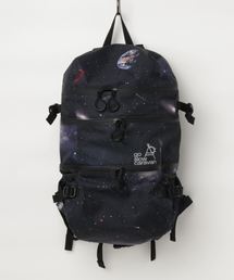総柄シェルフパック
